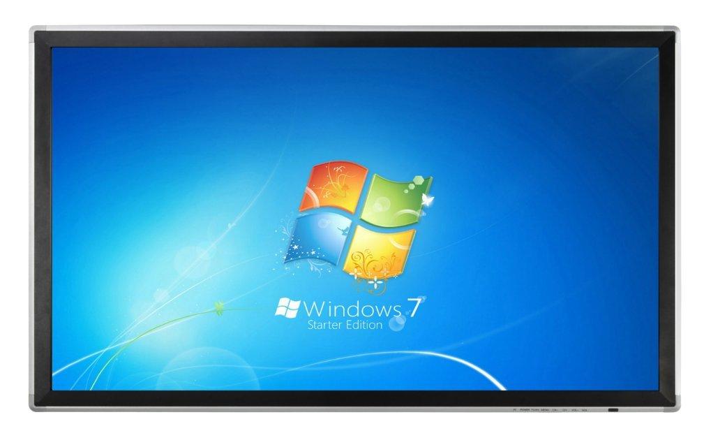 各尺寸LCD液晶屏應用領域介紹