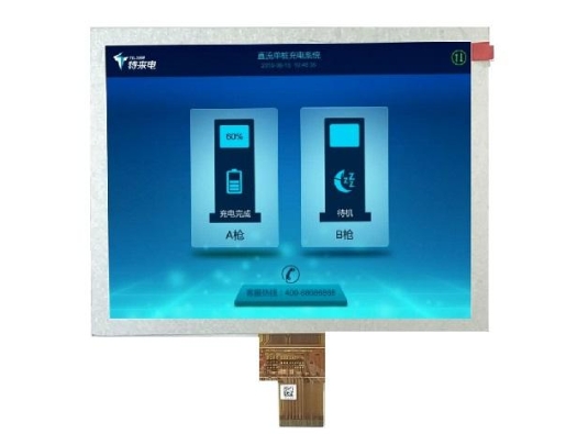 液晶顯示屏壞點知多少?