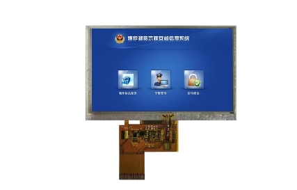 TFT液晶屏導致閃屏是什么原因？