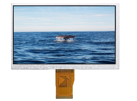 19寸液晶屏的工作原理和基礎知識