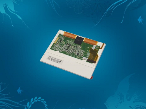 群創工業屏技術特點與優勢