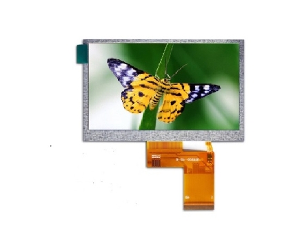 4.5寸液晶屏值得選擇嗎?它有哪些應(yīng)用和優(yōu)勢?