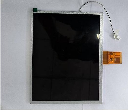 宇華微|10.4寸液晶屏:一款專用于工業(yè)醫(yī)療車載的液晶屏產(chǎn)品